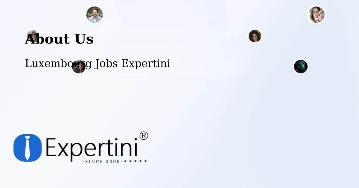 About Expertini Recruitment Platform  – Rumelange - Rumelange, Luxembourg Jobs Expertini
